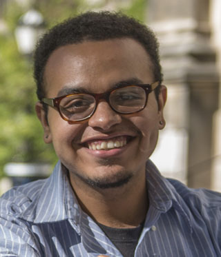 Aerik Francis